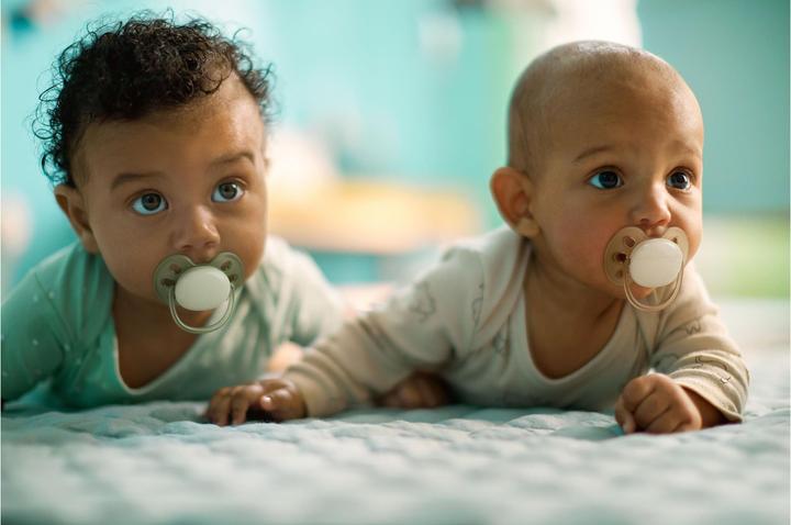 Actual product image Philips Avent Ultra soft (2 x, up to 6 M., from birth)