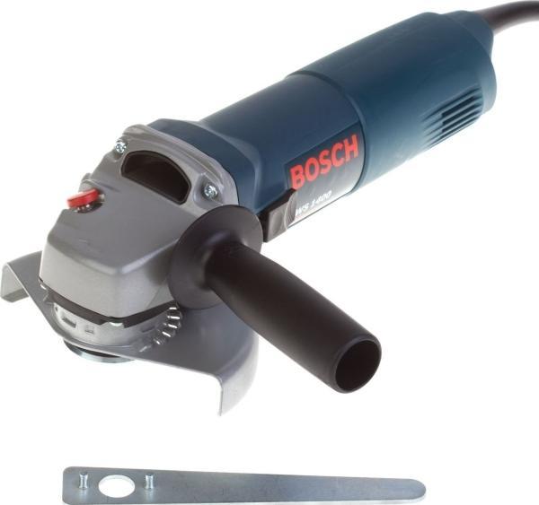 Actual product image Bosch Professional BOSCH CORNER SAW 125mm 1400W GWS 1400 (125 mm)