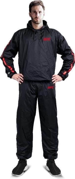 Produktbild UFC PRO Sauna Suit (L)