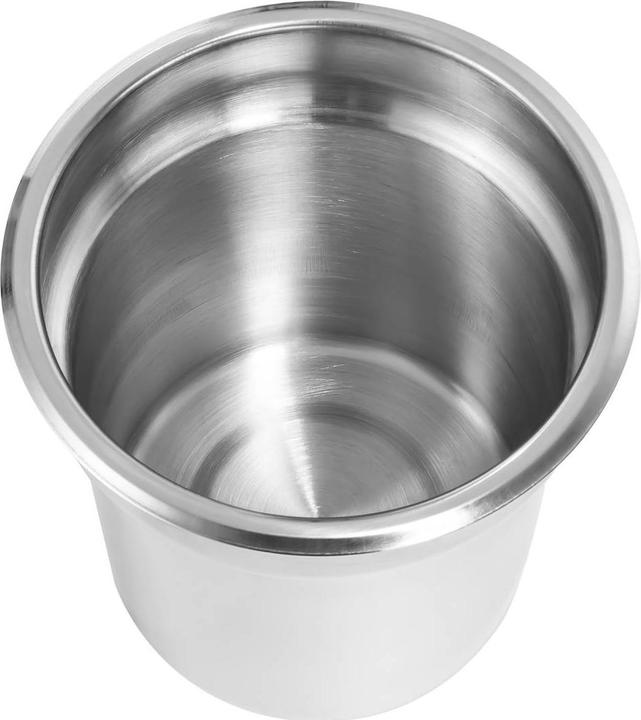 Image du produit Royal Catering Distributeur de soupe - 3 x 2,75 l - 450 W