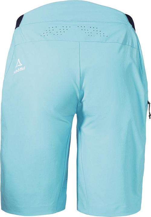 Actual product image Schöffel Shorts Mellow Trail (L)