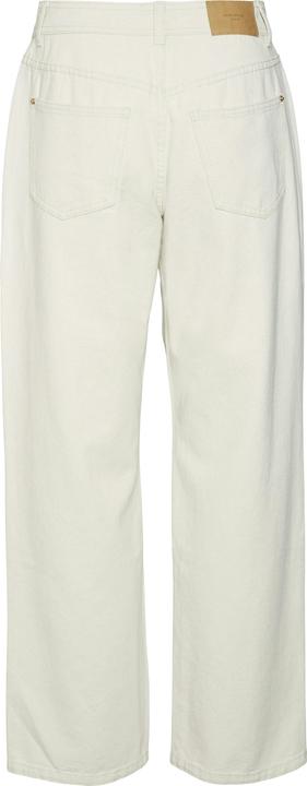 Actual product image Vero Moda VMEVELYN Niedrige Taille Locker geschnitten Jeans Locker geschnitten (25)