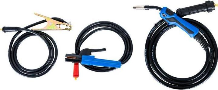 Actual product image Fachowiec MIG 201 MMA