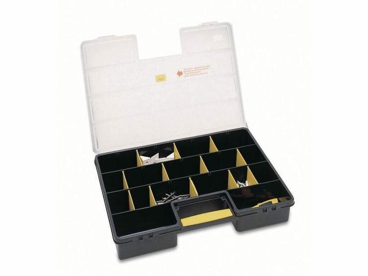 Actual product image Stanley Organiser "Standard