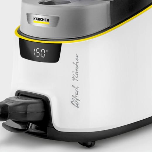 Produktbild Kärcher SC 5 Deluxe Signature Line (4 Bar, 2250 W)