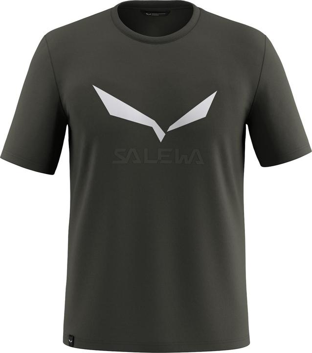Image du produit Salewa T-shirt Solidlogo Dri-Release (L)