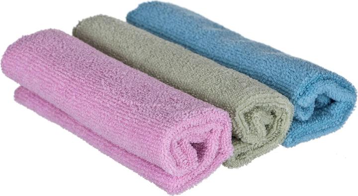 Actual product image Vileda Cleaning cloths (3 pcs.)