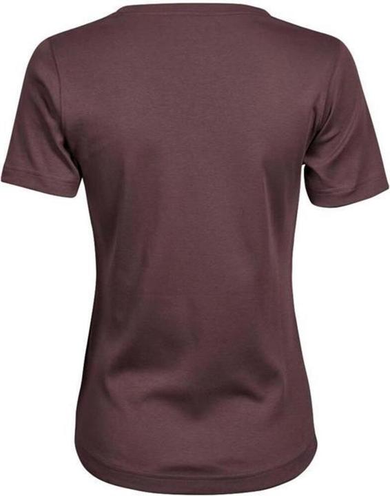 Image du produit Tee Jays T-shirt interlock (XXL)