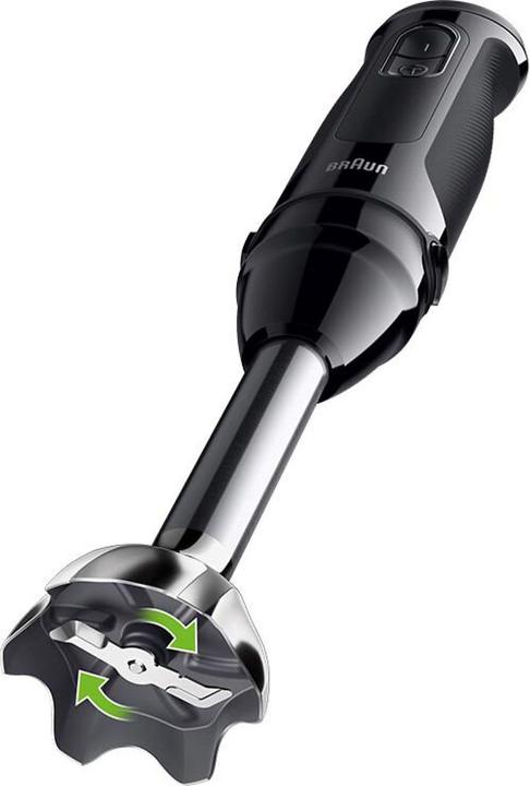 Actual product image Braun MQ 50202