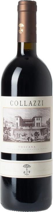 Produktbild Collazzi Toscana IGT (1 x 75 cl, 2020)