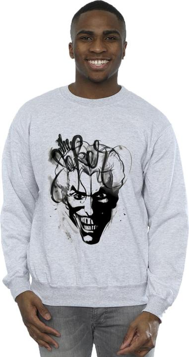 Produktbild Batman Sweatshirt (4XL)