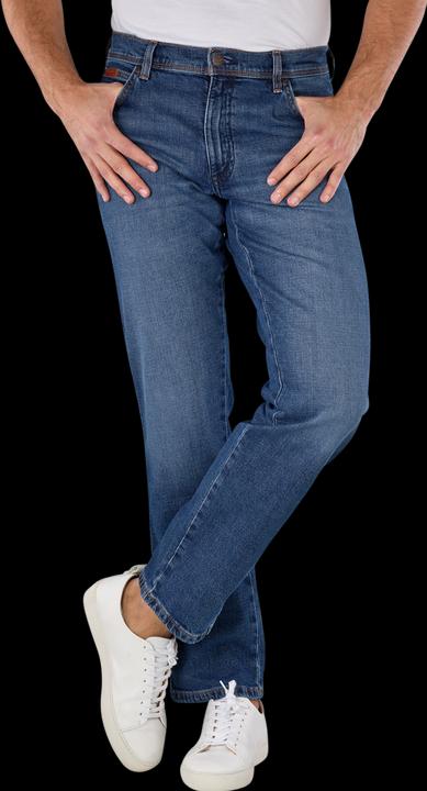 Image du produit Wrangler 10020343 (W34/L30)