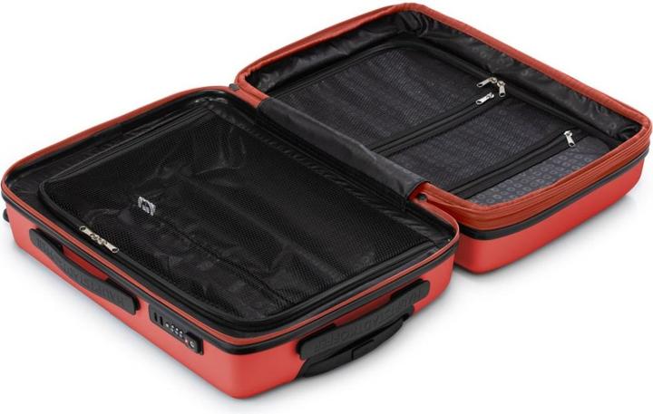 Image du produit Hauptstadtkoffer Centre - Grande valise rigide (102 l, L (90 - 115l))