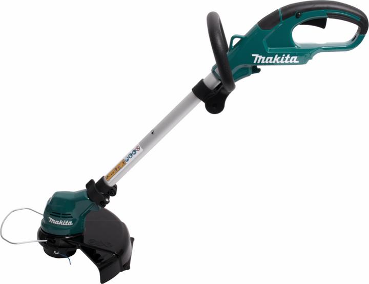 Actual product image Makita UR100DZ (Trim line)
