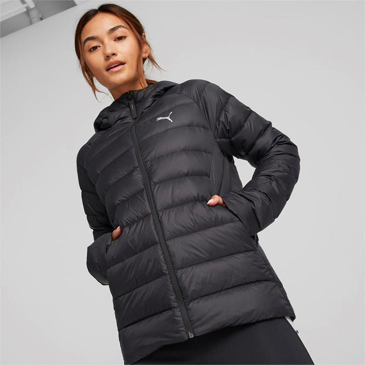 Produktbild Puma Packlite Daunen Jacke Damen (S)