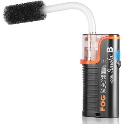 Produktbild Lensgo Smoke B