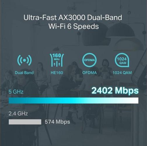 Actual product image TP-Link ER706W