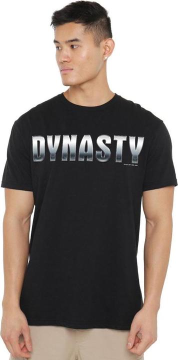 Produktbild Dynasty TShirt (XL)