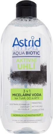 Immagine prodotto Astrid CITYLIFE Detox (Acqua micellare, 400 ml)