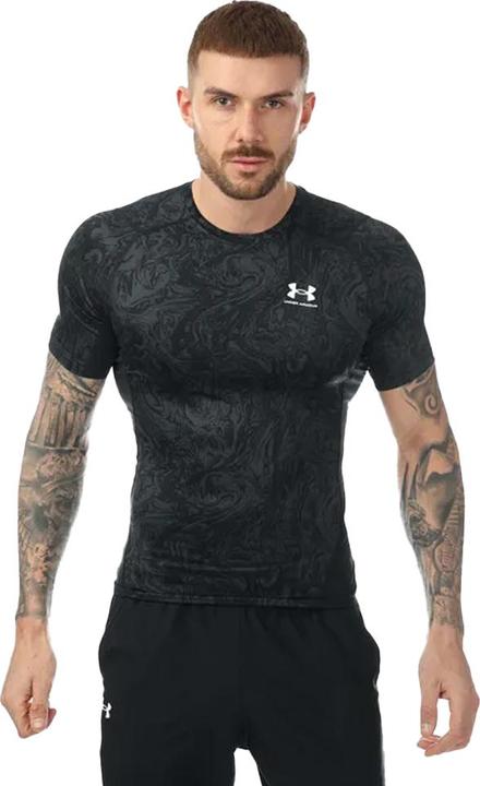 Produktbild Under Armour TShirt Kompression (XXL)