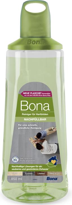Image du produit Bona Nettoyant pour sols durs Spray Mop Cartouche