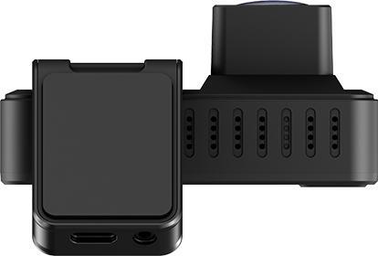 Produktbild Navitel R480 (Eingebautes Display, Eingebautes Mikrofon, Beschleunigungssensor, Eingebaute Anzeige, GPS-Empfänger, Akku, 2K)