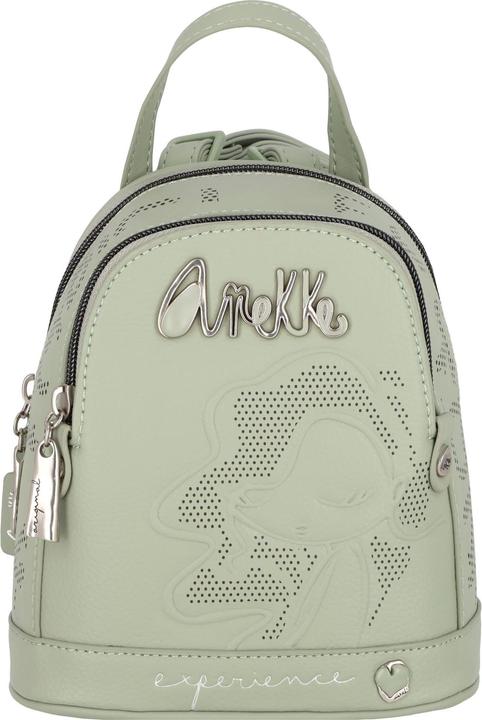 Anekke City Rucksack 18 cm (2 l)