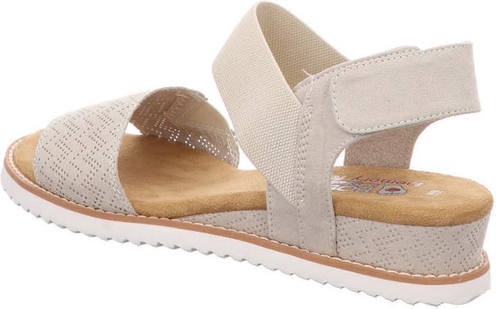 Actual product image Skechers Desert Kiss (38)