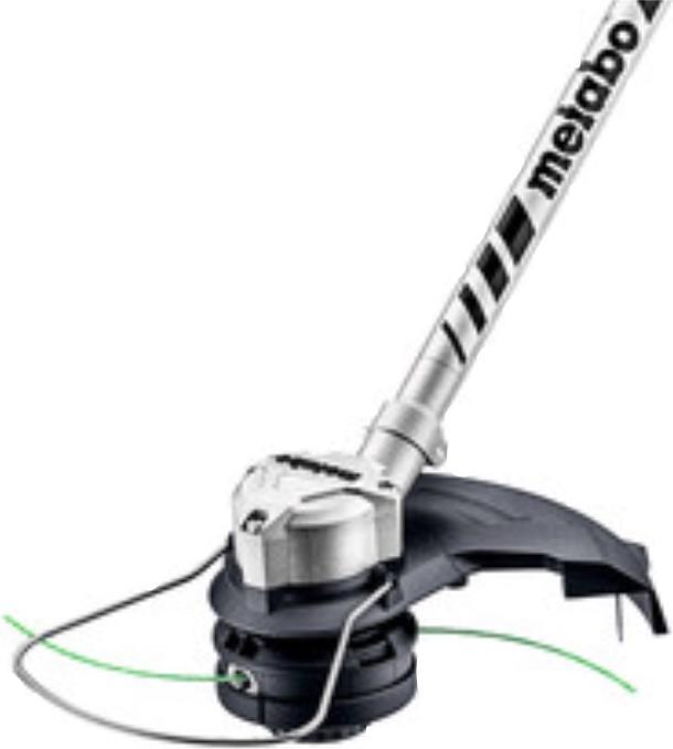Actual product image Metabo RTD 18 LTX BL 30 (Trim line)