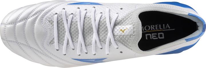 Image du produit Mizuno Morelia Neo Iv? Elite Fg (44)