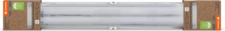 Image du produit Ledvance SubMarine PCR Luminaire à vasque pour locaux humides LED G13 14W Blanc neutre Gris (1600 lm, G13)