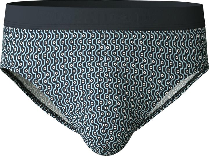 Calida Grafic Cotton Slip