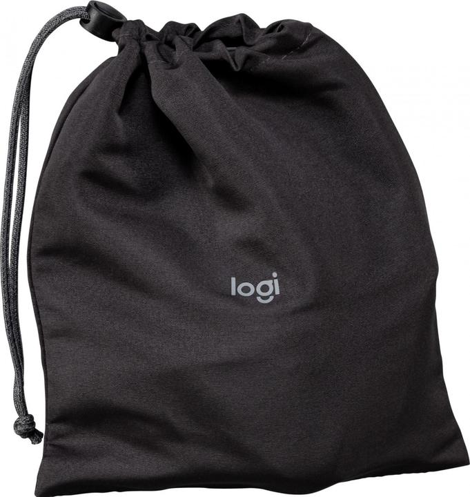Actual product image Logitech Zone Wired (Cable, USB-C)