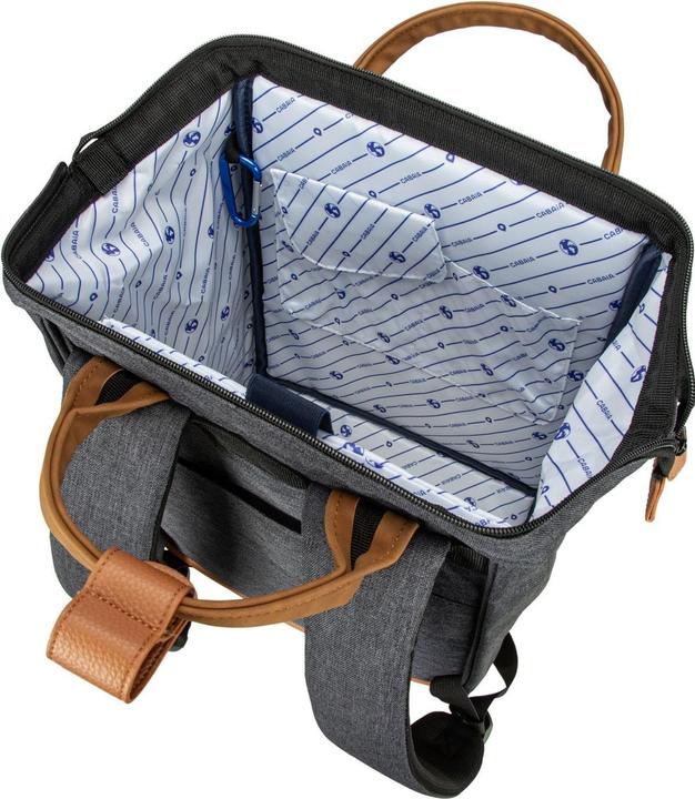 Image du produit Cabaia Adventurer M (25 l)