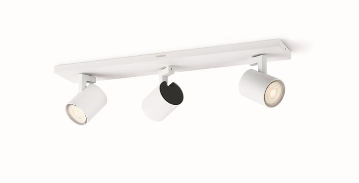 Actual product image Philips MyLiving Runner (690 lm, GU10)
