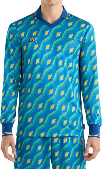 Umbro Trikot Langärmlig