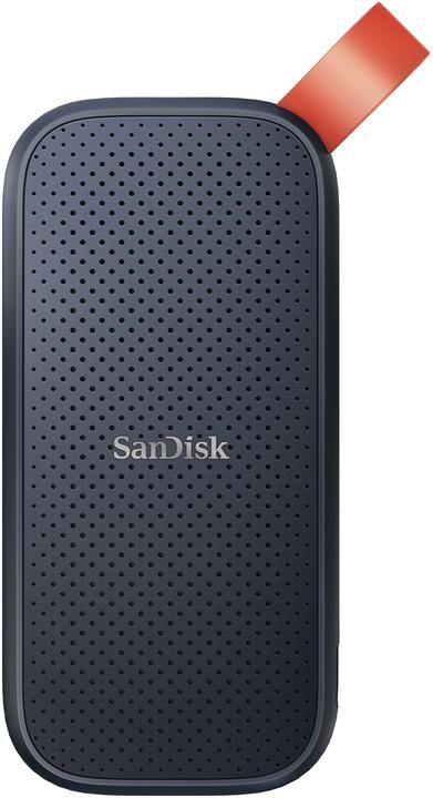 SanDisk Portable SSD (480 GB)