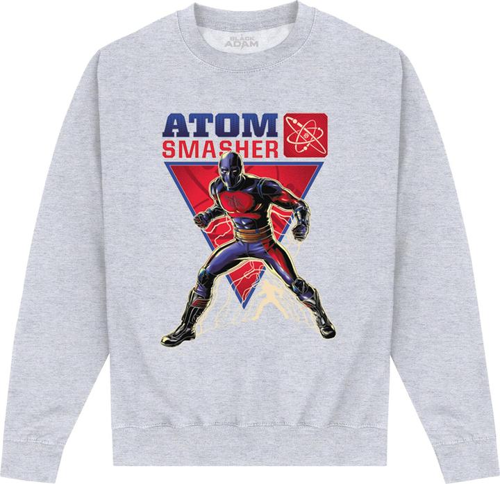 Produktbild Black Adam Sweatshirt (M)