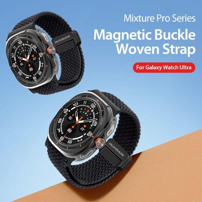 Actual product image Dux Ducis Mixture Pro Armband (47 mm, Nylon)