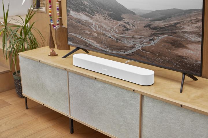 Produktbild Sonos Beam Gen 2 (WLAN, Airplay 2)