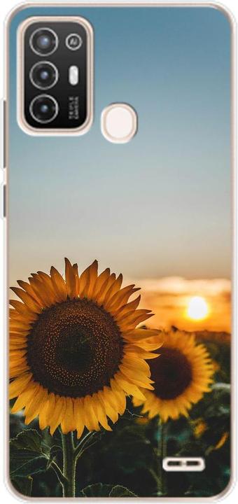 Sonnenblumen