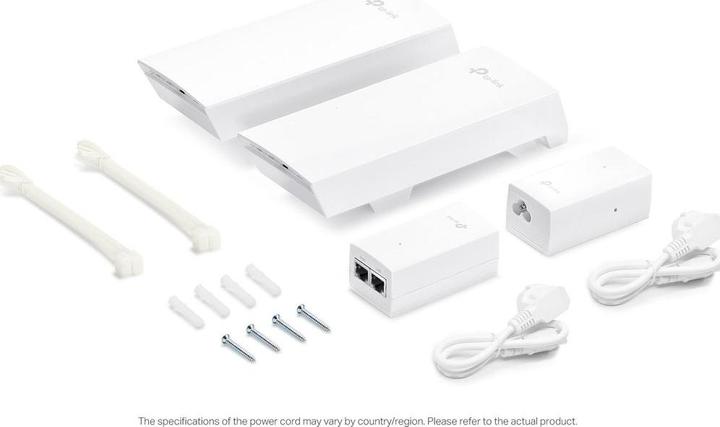 Produktbild Omada EAP215-Bridge KIT NewWireless (867 Mbit/s)