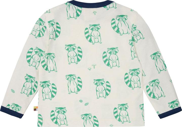 Immagine prodotto loud + proud Camicia a maniche lunghe con stampa (68)