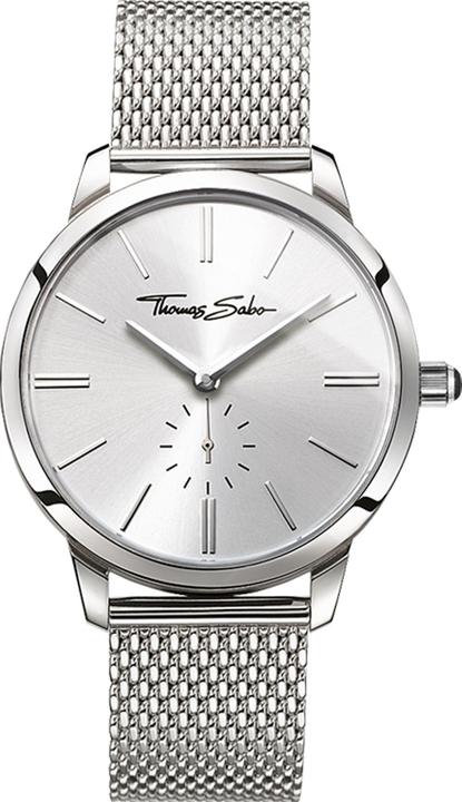 Actual product image Thomas Sabo Ladies watch Glam (Analogue wristwatch, 33 mm)