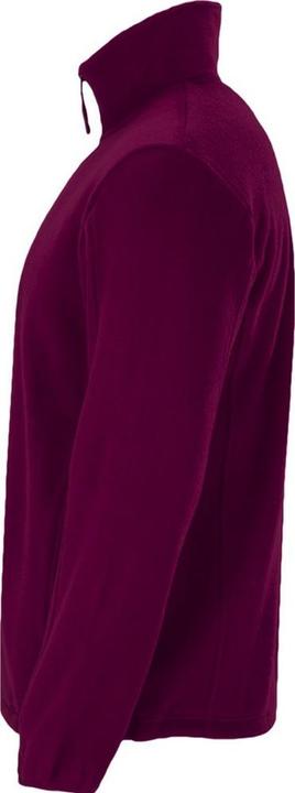 Actual product image Alpinia Mens Artic Full Zip Fleece Jacket (S)