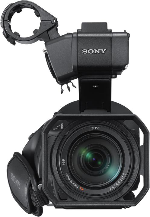 Productafbeelding Sony Pxw-Z90 (14.20 Mpx, 30p, 12 x)