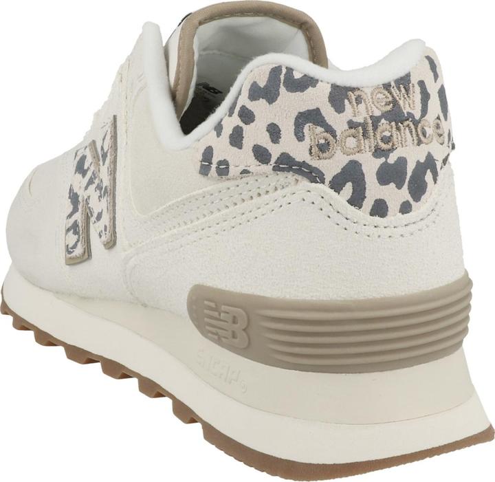 Produktbild New Balance WL574XD2 (40.5)