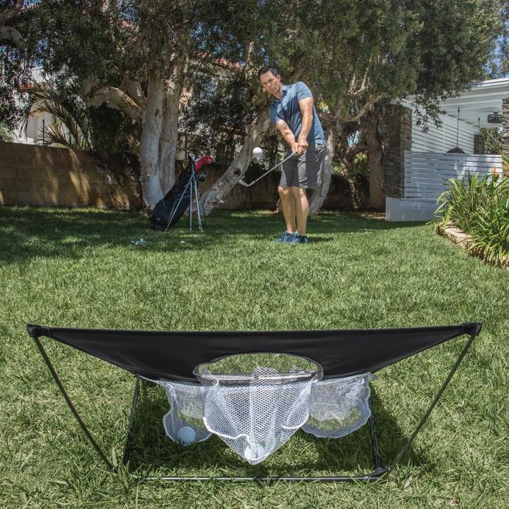 Produktbild SKLZ Quickster Chipping Net