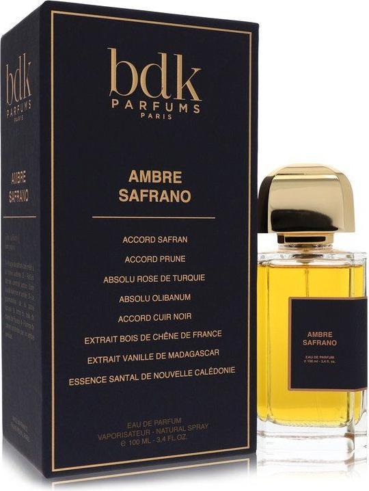 Immagine prodotto Bdk Parfums Paris Ambre Safrano Eau de Parfum (Eau de parfum, 100 ml)
