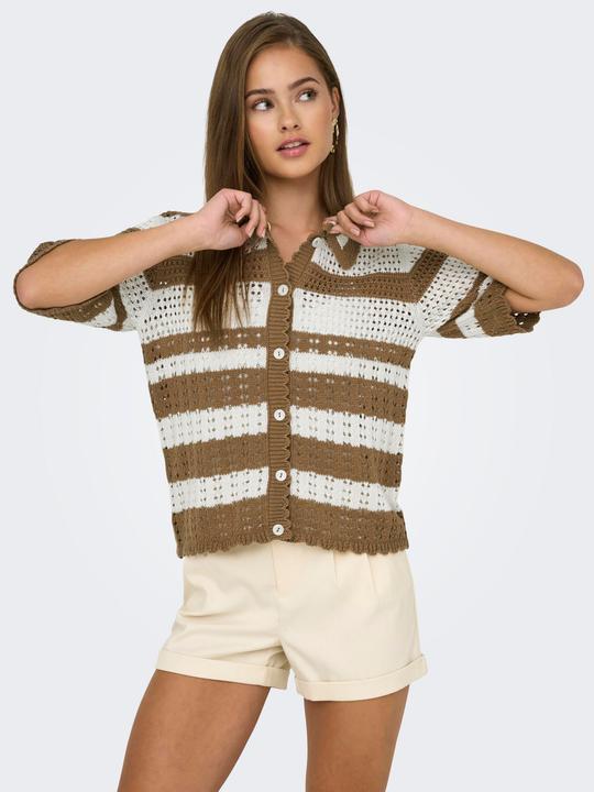 Produktbild JdY JDYROBIN Strickjacke Strickjacke (S)